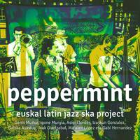 KulturEkin: 'Peppermint' kontzertua