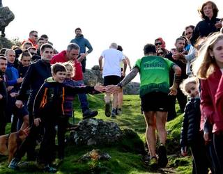 Karakateko Igoeraren 31. ekitaldia jokatuko dute zapatuan