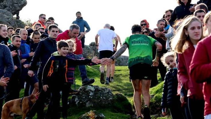 Karakateko Igoeraren 31. ekitaldia jokatuko dute zapatuan