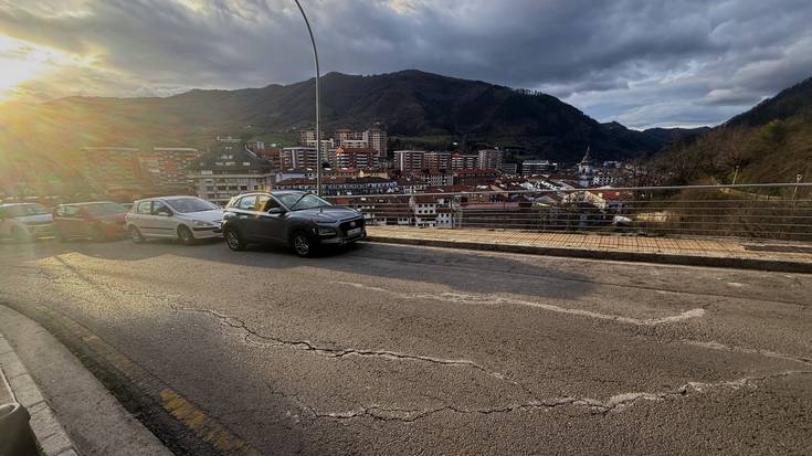 EH Bildu kezkatuta, Errezabal egoitzaren obrak eteteko eskaeraren aurrean