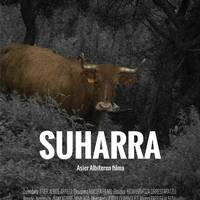 'Suharra' dokumentalaren proiekzioa eta solasaldia