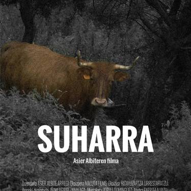 'Suharra' dokumentalaren proiekzioa eta solasaldia