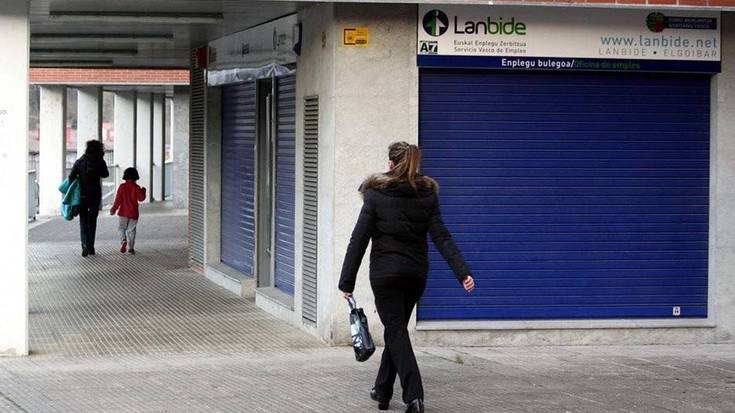 Aldi baterako sei lanpostu betetzeko deialdia egin du Elgoibarko Udalak