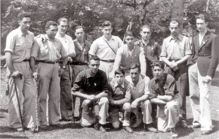 San Pedroko pagadian egunpasa