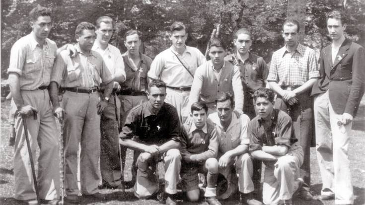 San Pedroko pagadian egunpasa