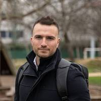 Kafe tertulia, Telmo Lazkanorekin