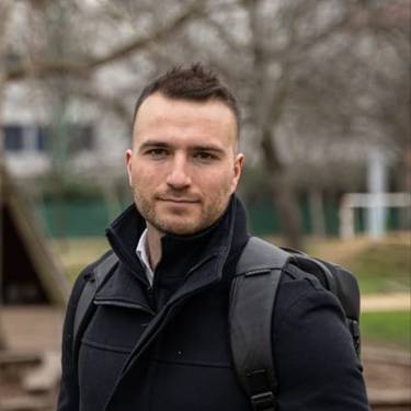 Kafe tertulia, Telmo Lazkanorekin