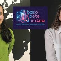 Baso Bete Zientzia hitzaldia