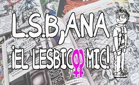 "¡El Lesbicomic!" liburuaren aurkezpena