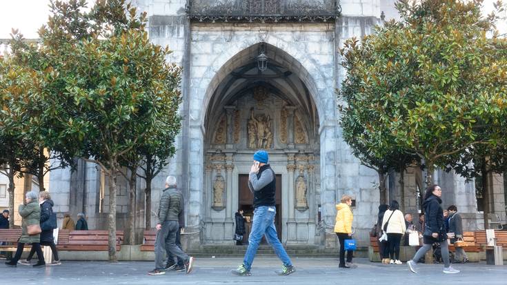 Debabarrenak 641 biztanle gehiago izan ditu 2025ean, migrazioari esker