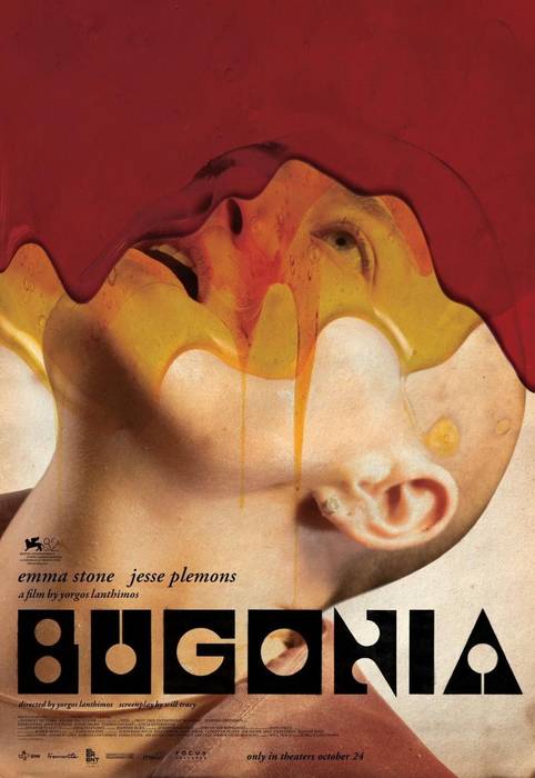 Zinea: 'Bugonia'