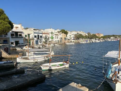 Portocolom (Mallorca)