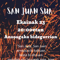 San Juan sua Mallabian