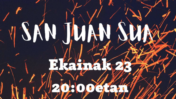 San Juan sua Mallabian