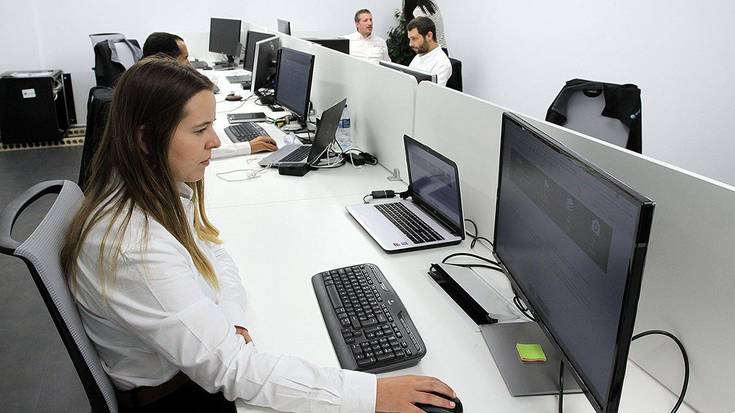 Enpresa arloko ekimenak bultzatu eta enpresa berriak sortzeko diru laguntzak emango ditu Udalak