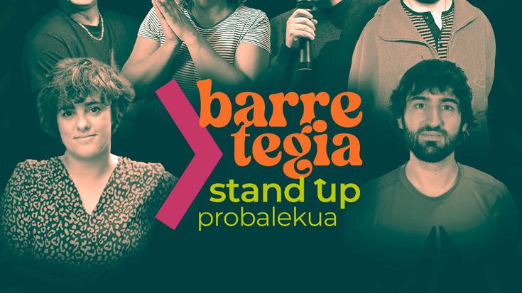 Barretegia