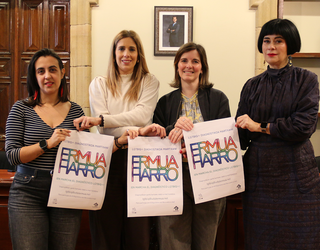 LGTBIQ+ komunitatearen egoera ezagutu eta hobetzeko diagnostikoa egingo da Ermuan