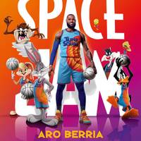 Zinema: 'Space Jam. Aro berria' (Euskaraz)