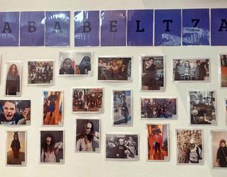 Aukeratu dituzte Gaba Beltzeko argazki lehiaketako irabazleak