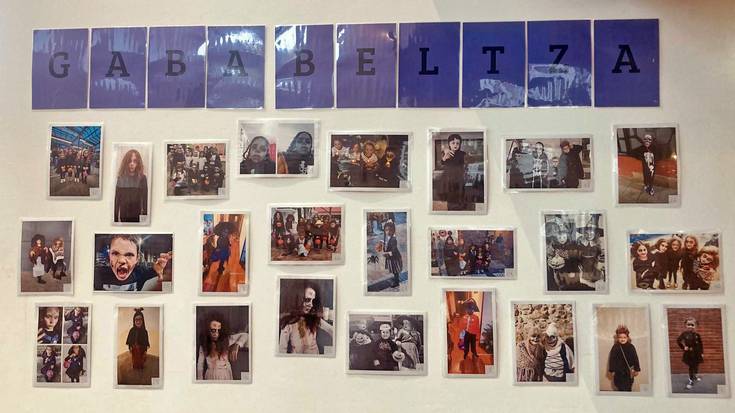 Aukeratu dituzte Gaba Beltzeko argazki lehiaketako irabazleak