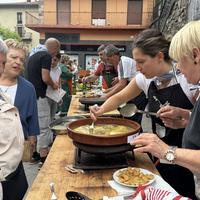 San Ana Eguna Soraluzen