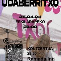 UdaberriTXO