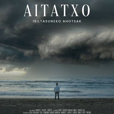 Zine-kluba: 'Aitatxo'