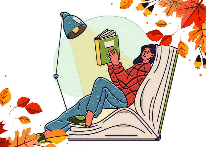 Udazkena erromantizatzen