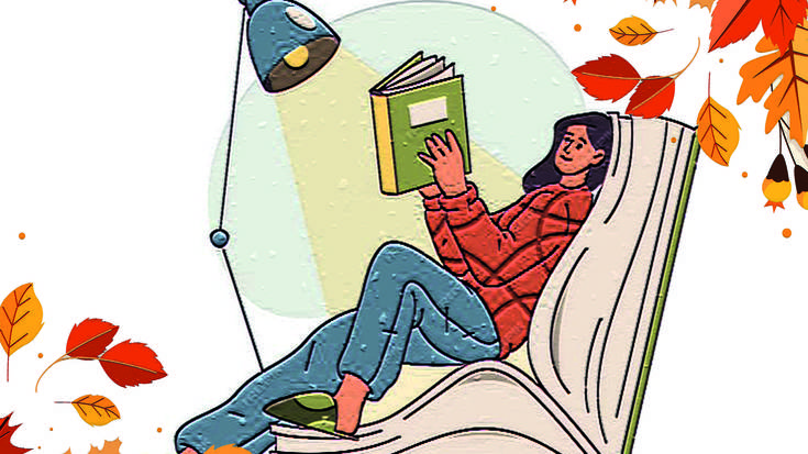 Udazkena erromantizatzen