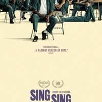 Zinea: 'Las vidas de sing sing'