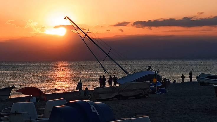 Udako Argazki Lehiaketa - Drogetenitturri