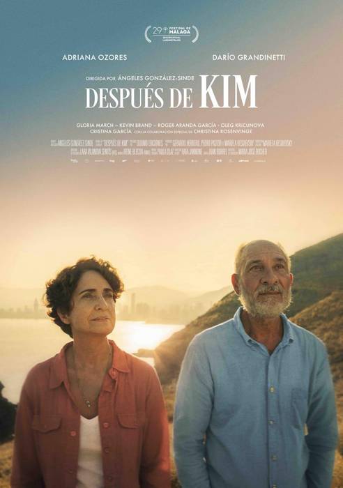 Zinea: "Después de Kim"