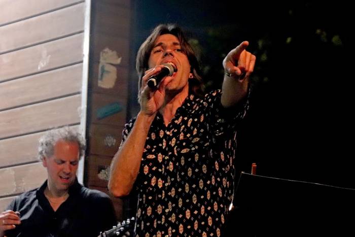 Jon Gurrutxaga: “Queen-en kantak oso onak dira eta izugarri gozatzen dut”