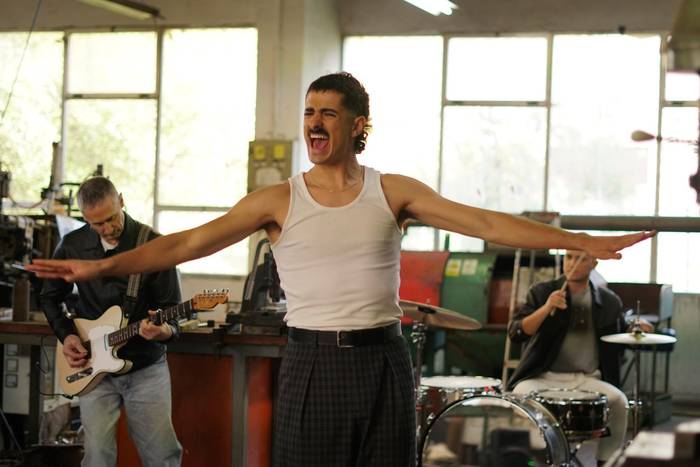 Gymkana Interkulturala eta film laburren emanaldia egingo dituzte Elgoibarren, "Hitzetatik Ekintzetara" ekimenaren baitan