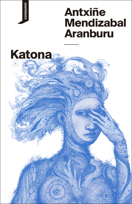 Liburu aurkezpena: 'Katona'