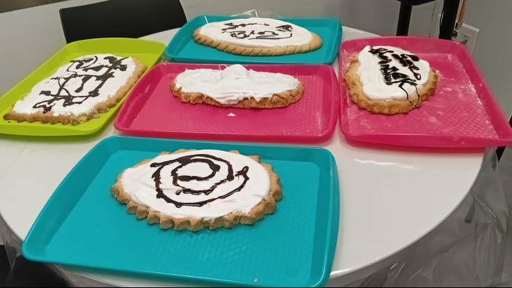 San Blas opil gozo-gozoak