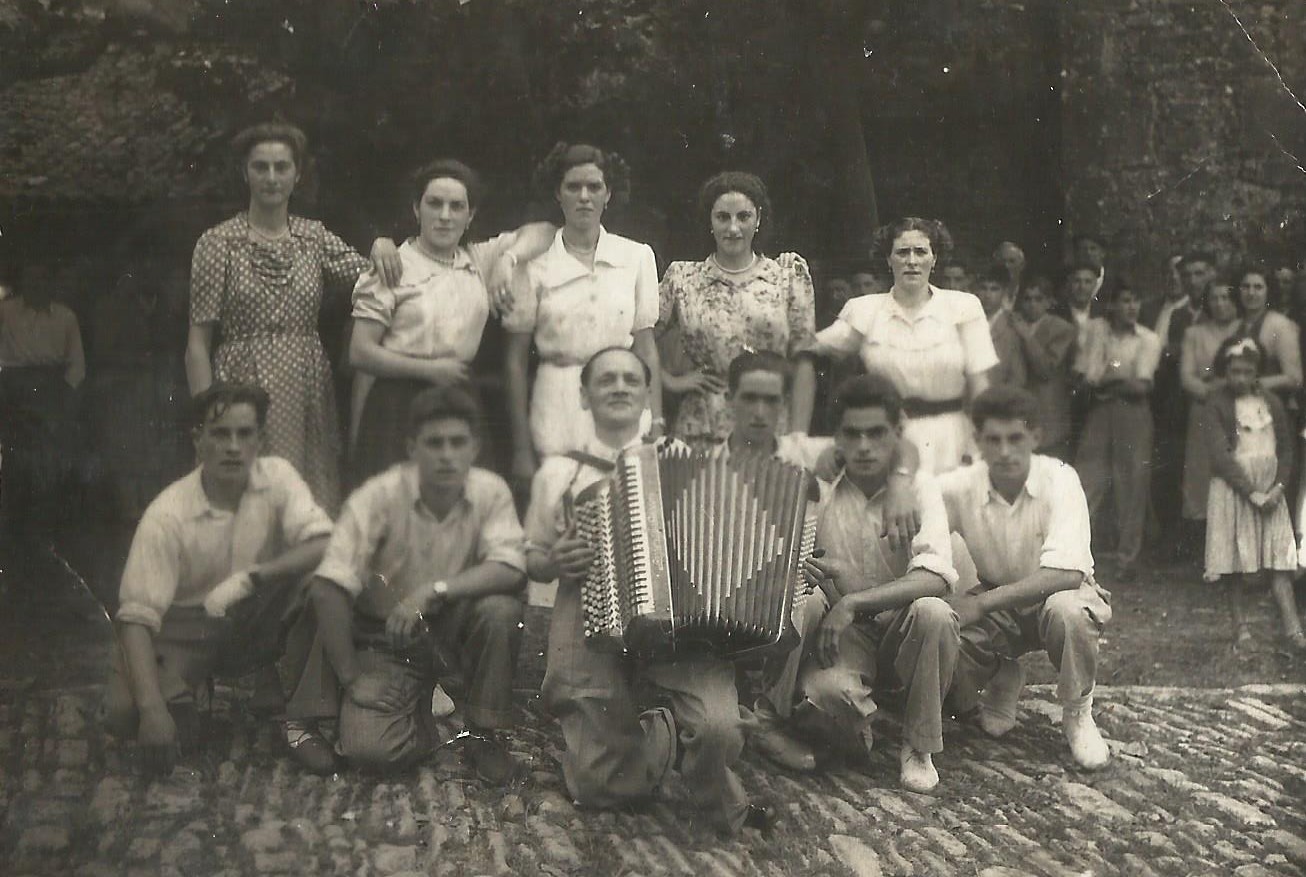 Soinulari eta guzti