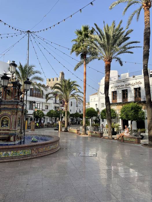 Vejer de la Frontera (Cádiz), 2025eko abuztua