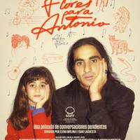 Zinea: 'Flores para Antonio'