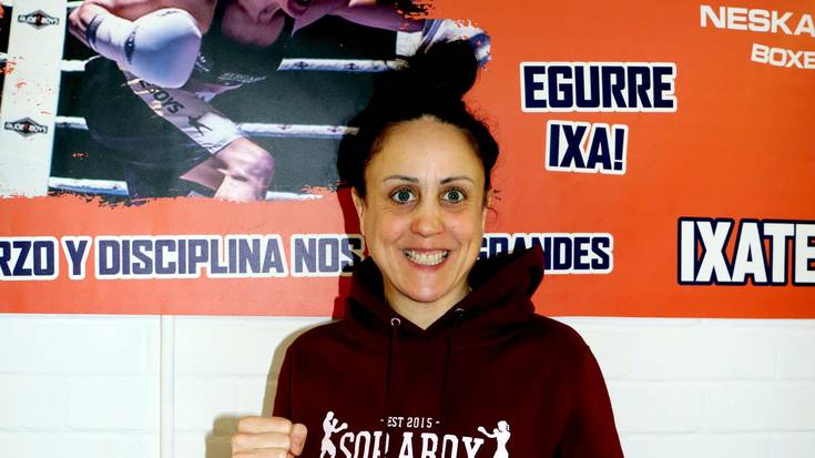 Ixa Rodriguez: “Lehen pausoak ematen ari diren boxeolari gazteen arteko borrokaldi politak ikusiko ditugu Elgoibarren”