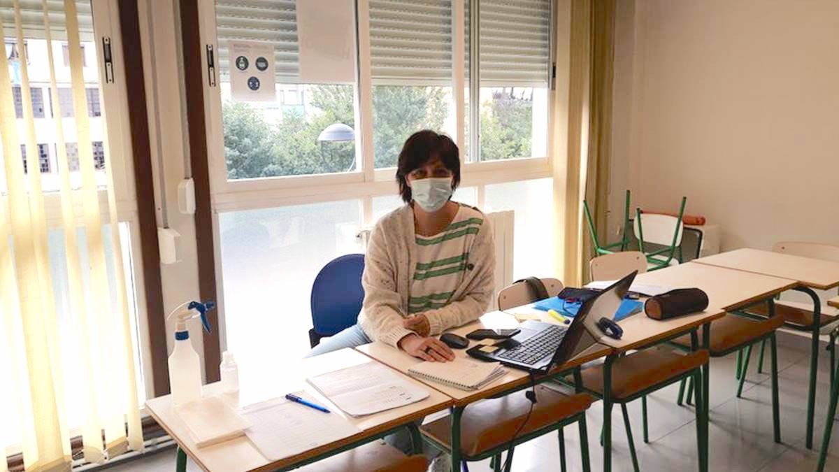 Lan bila dabiltzanentzat edo lana hobetu nahi dutenentzat ikastaroak