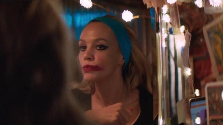 Zinema: 'Promising young woman'