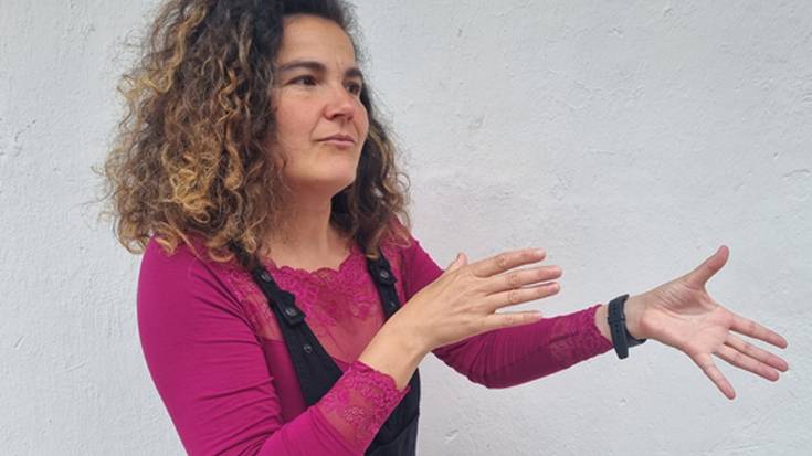 'Hariak, jostorratzak eta zauriak' helduentzako narrazio saioa, bihar,  martitzena, Mendaron