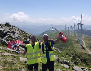 7 Pago mendi lasterketak badu 2026rako data