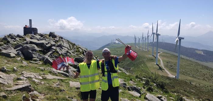 7 Pago mendi lasterketak badu 2026rako data