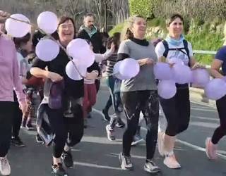Krossmoreak morez eta umorez jantzi zuen Mallabia