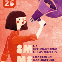 2026ko Martxoaren 8ko kartelak
