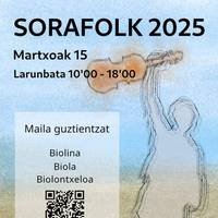 Sorafolk 2025