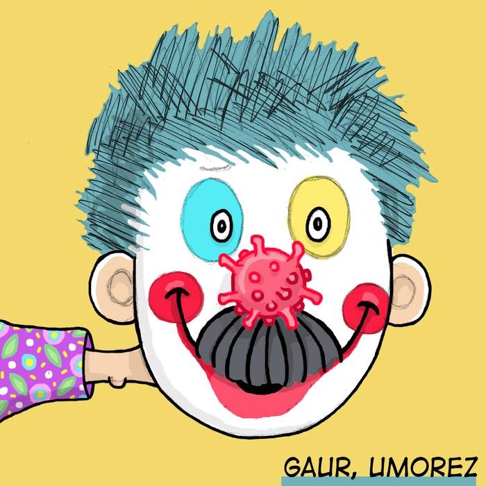 Martxoak 23 | Ilustrazioa