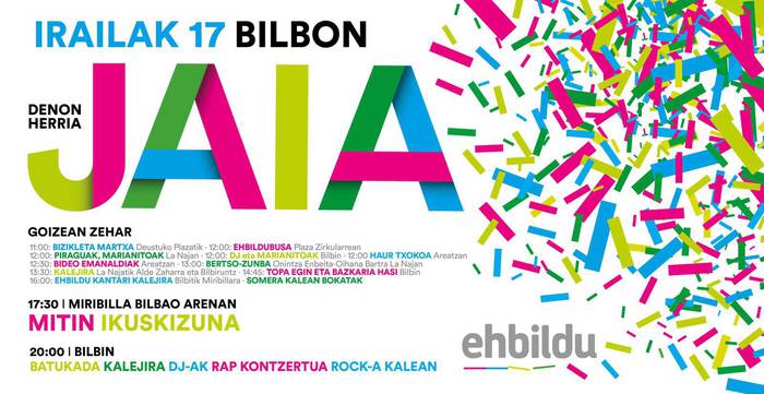 Autobusa Miribillara (EH Bildu)